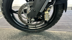 BMW G310 GS 